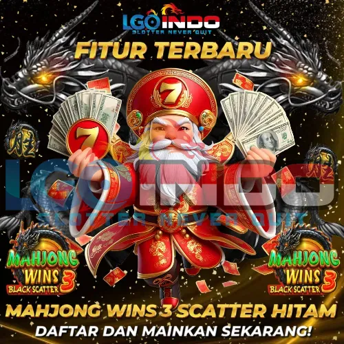 MJPRO44: Daftar Situs Website Slot Online Terbaru Gacor Terpercaya 2024